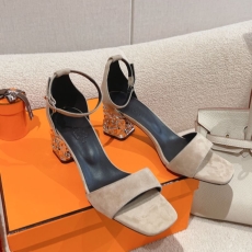 Hermes Sandals